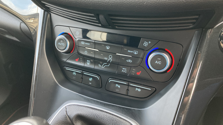 Ford Kuga 2.0 TDCi ST-Line 5dr 2WD Diesel Estate